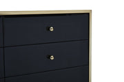 Fenwick 6 Drawer Chest Of Drawers