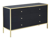 Fenwick 6 Drawer Chest Of Drawers