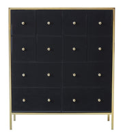 Fenwick Merchant Chest Of Drawers