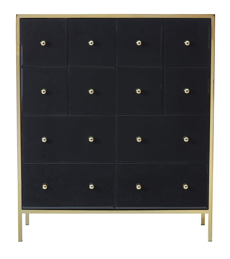 Fenwick Merchant Chest Of Drawers