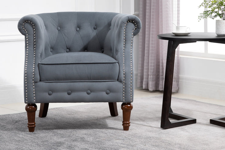Freya Chair