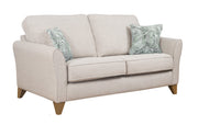 Fairfield 2 Seater Standard Back Sofa