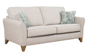 Fairfield 3 Seater Standard Back Sofa