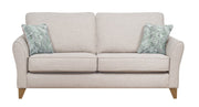 Fairfield 3 Seater Standard Back Sofa