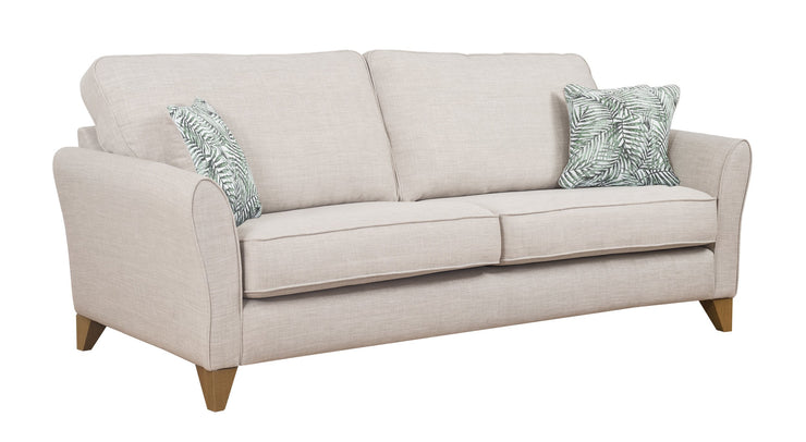 Fairfield 4 Seater Standard Back Sofa