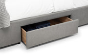 Fullerton 4 Drawer Bed