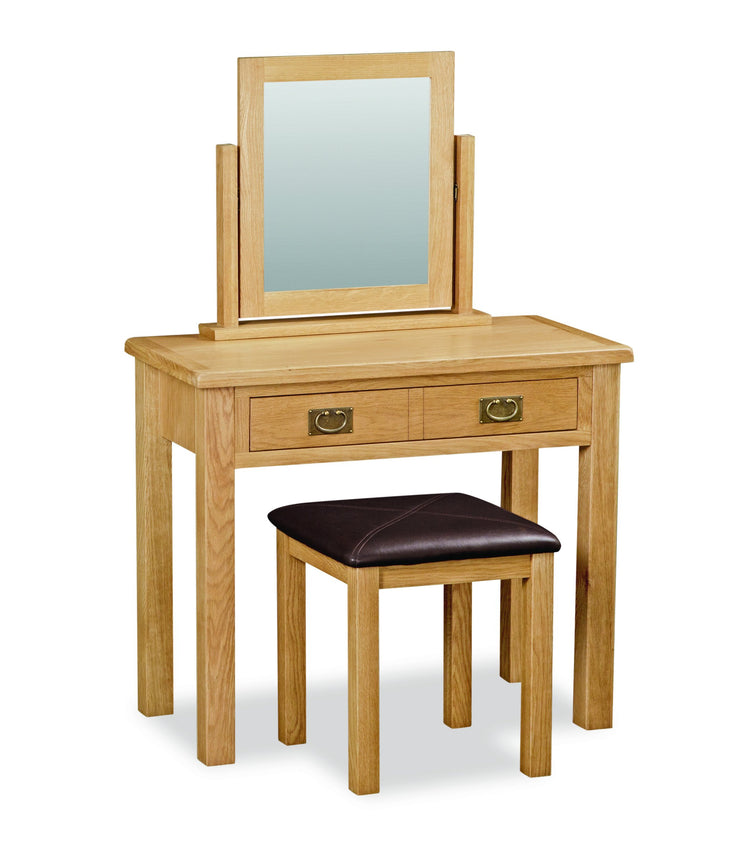 Salisbury Lite Dressing Table