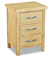 Global Home New Trinity Bedside Table