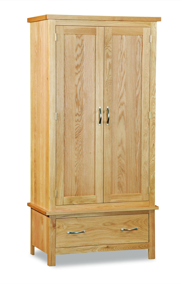 Global Home New Trinity Gents Wardrobe