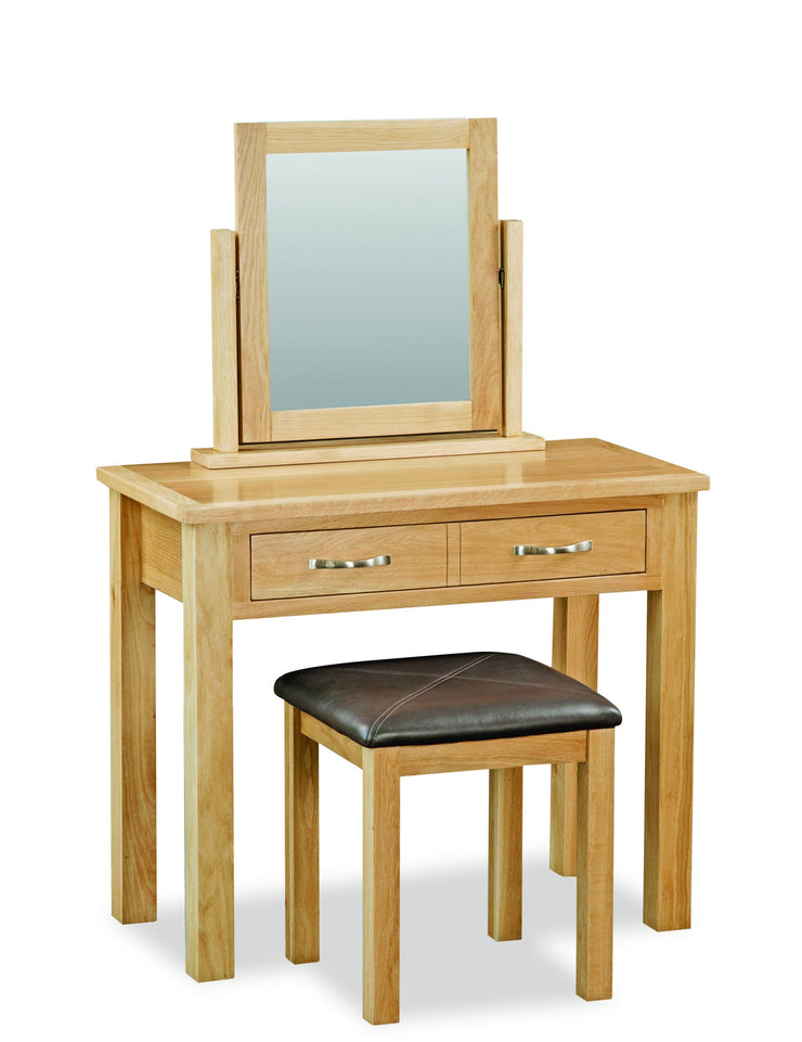 Global Home New Trinity Dressing Table Set