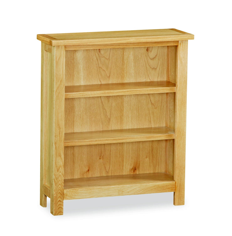 Global Home New Trinity Low Bookcase