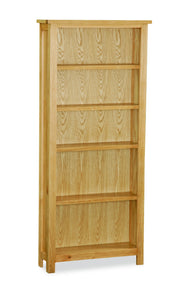 Global Home New Trinity Large Bookcase