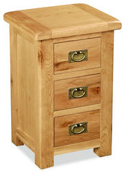 Salisbury Bedside Table