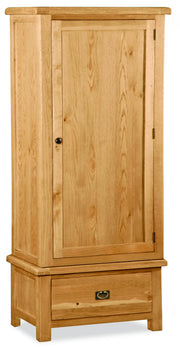 Salisbury Single Wardrobe