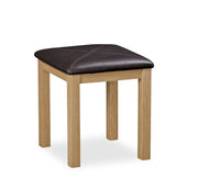 Salisbury Dressing Table Stool