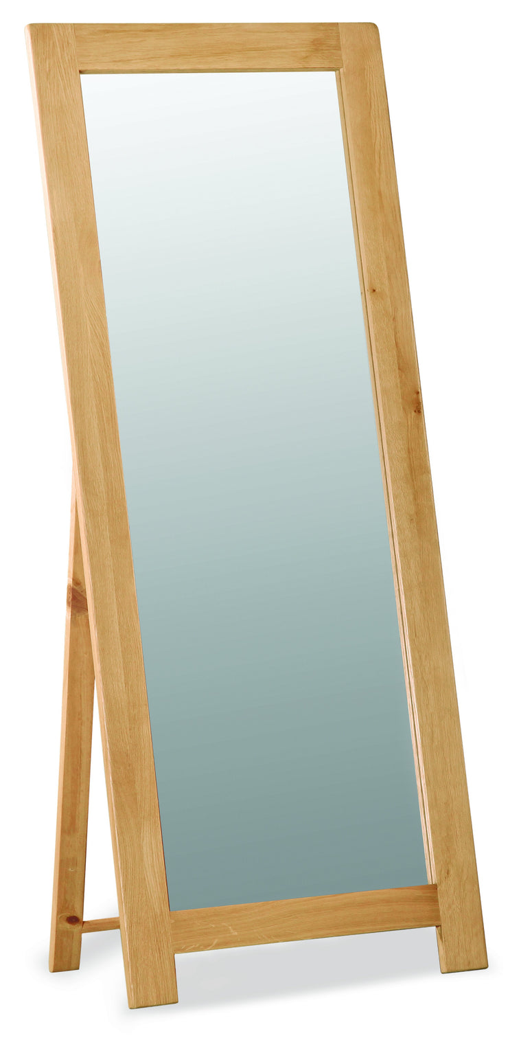 Salisbury Cheval Mirror