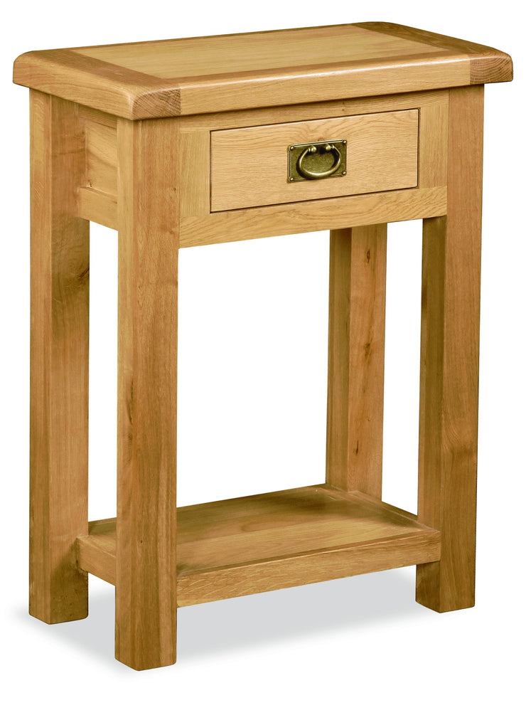 Salisbury Telephone Table