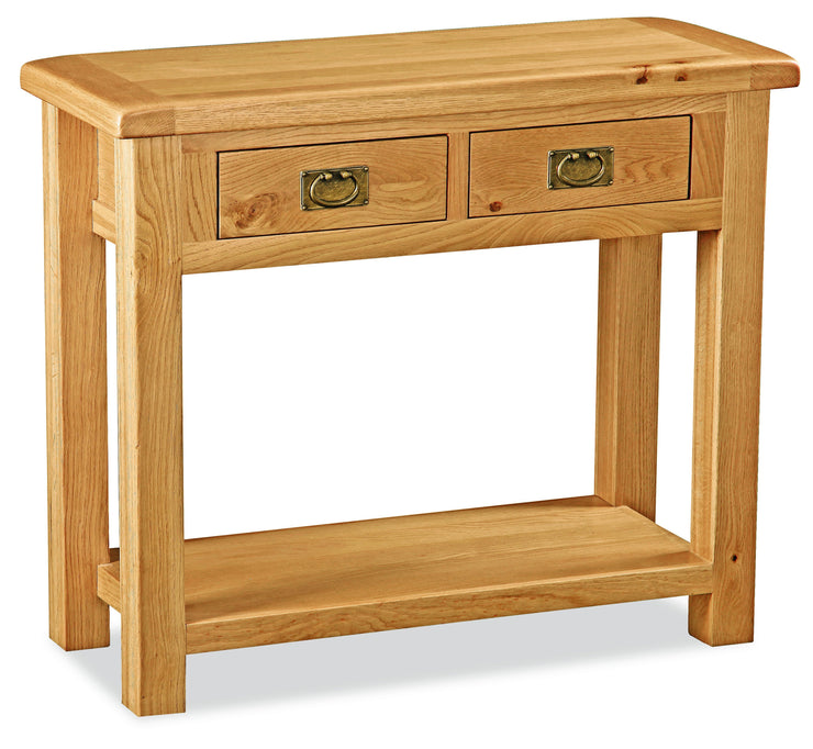 Salisbury Console Table