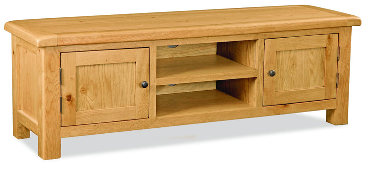 Salisbury Extra Large TV Unit