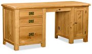 Salisbury Double Desk