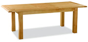 Salisbury Compact Ext. Dining Table