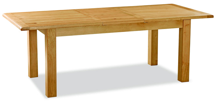 Salisbury Small Ext. Dining Table