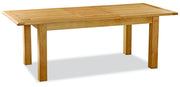 Salisbury Large Ext. Dining Table