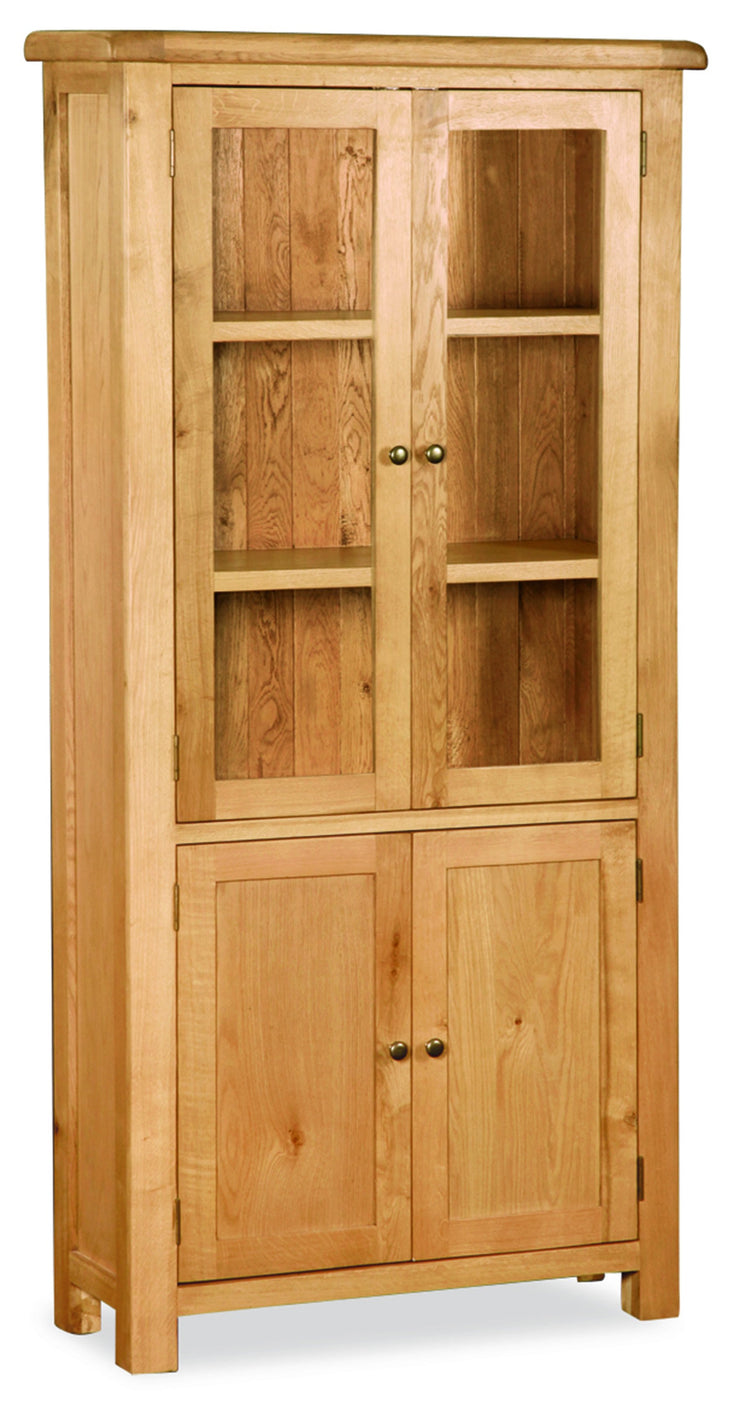 Salisbury Display Cabinet
