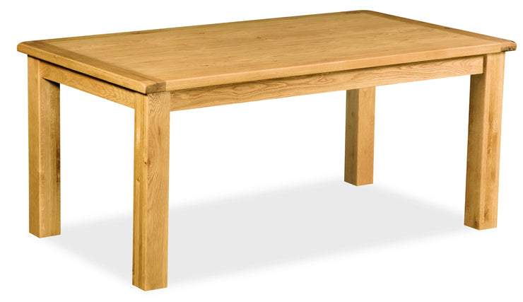 Salisbury Fixed Dining Table