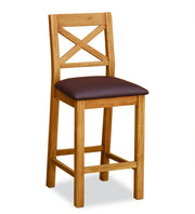 Salisbury Bar Stool