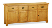 Salisbury Extra Large Sideboard