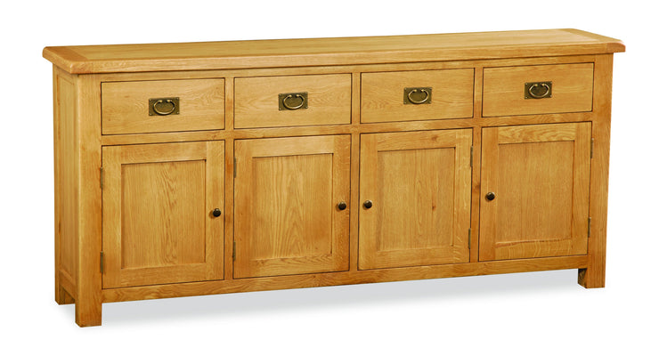 Salisbury Extra Large Sideboard