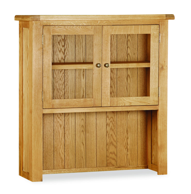 Salisbury Small Hutch Top