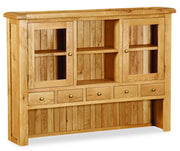 Salisbury Large Hutch Top