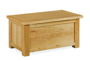 Salisbury Lite Blanket Box