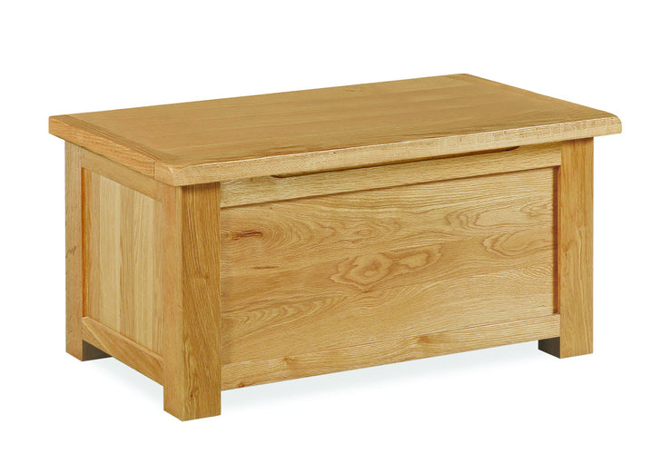 Salisbury Lite Blanket Box