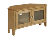 Global Home Bath Corner TV Unit