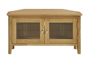 Global Home Bath Corner TV Unit