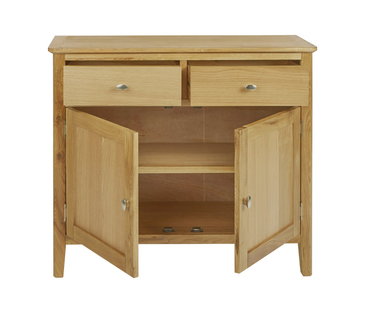 Global Home Bath Small Sideboard