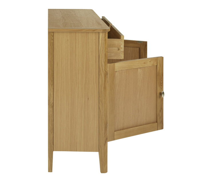 Global Home Bath Small Sideboard