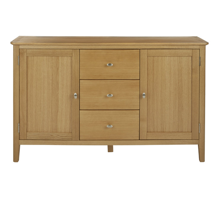 Global Home Bath Large Sideboard