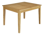 Global Home Bath Compact Ext. Dining Table