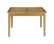 Global Home Bath Compact Ext. Dining Table