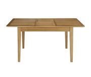 Global Home Bath Compact Ext. Dining Table