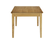 Global Home Bath Compact Ext. Dining Table