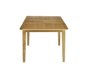 Global Home Bath Compact Ext. Dining Table