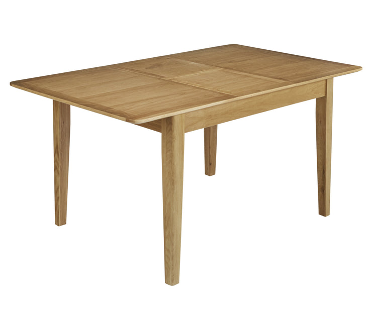 Global Home Bath Compact Ext. Dining Table