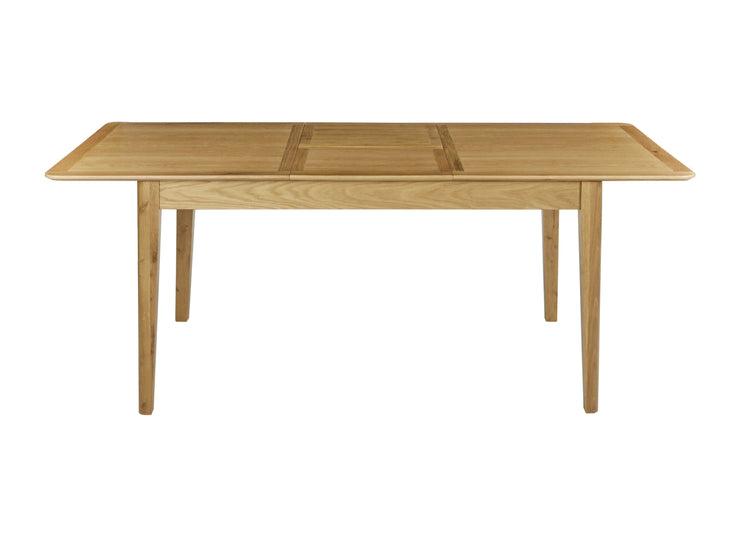 Global Home Bath Small Ext. Dining Table