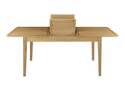 Global Home Bath Small Ext. Dining Table