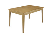 Global Home Bath Small Ext. Dining Table